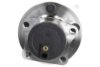 OPTIMAL 302704 Wheel Bearing Kit